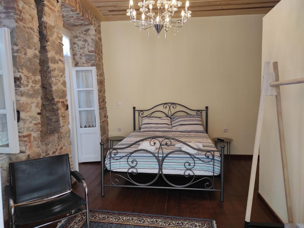 1830 Chateau Нафплион Екстериор снимка