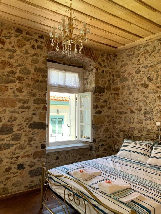 1830 Chateau Нафплион Екстериор снимка