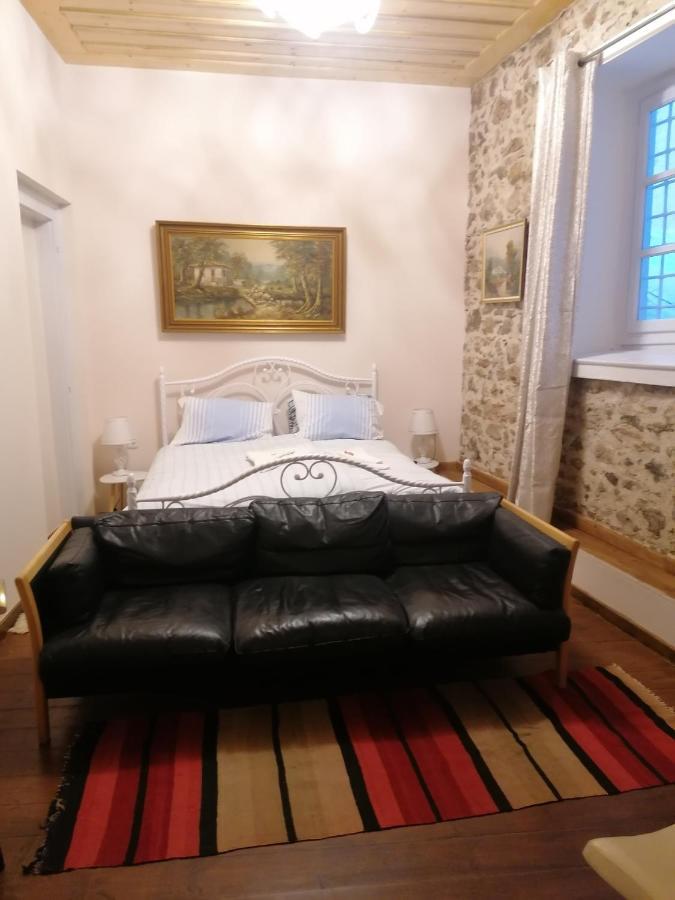 1830 Chateau Нафплион Екстериор снимка